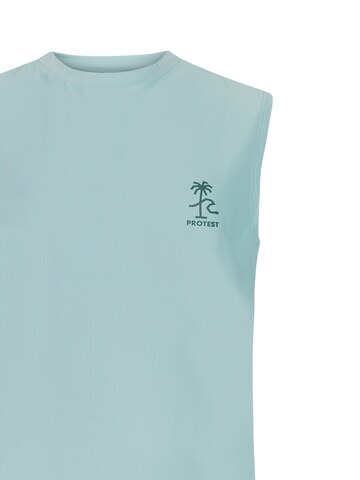 PROTEST Sportieve badmode 'PRTMoody JR' in Blauw