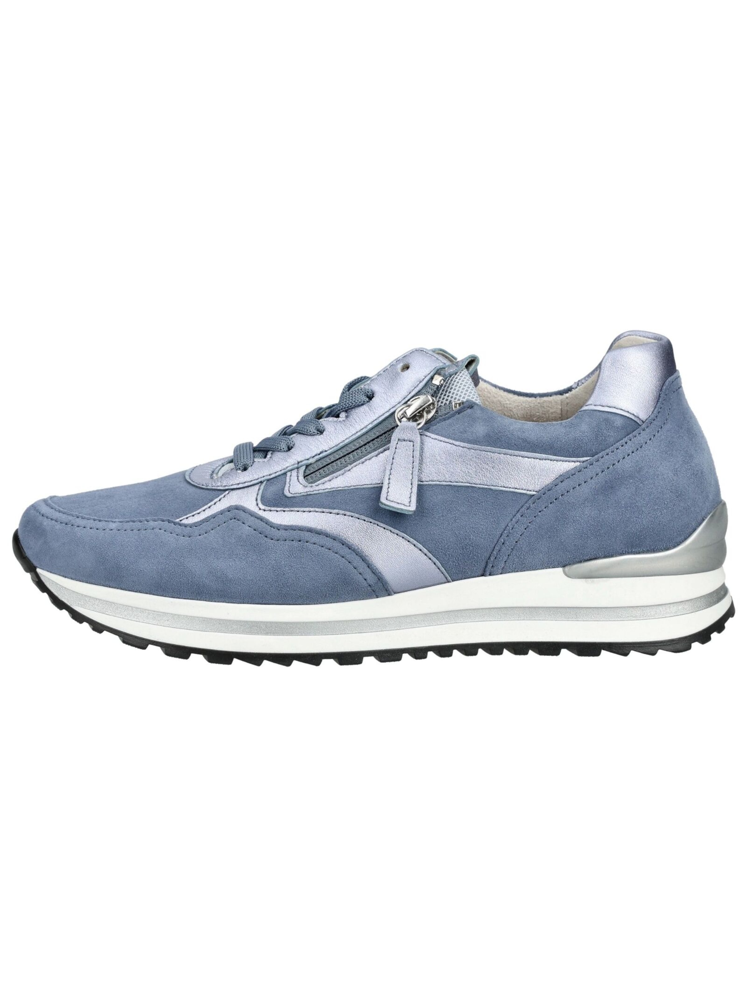 Sneaker bassa di GABOR in blu