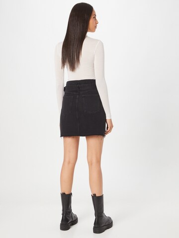 Tally Weijl Skirt in Black