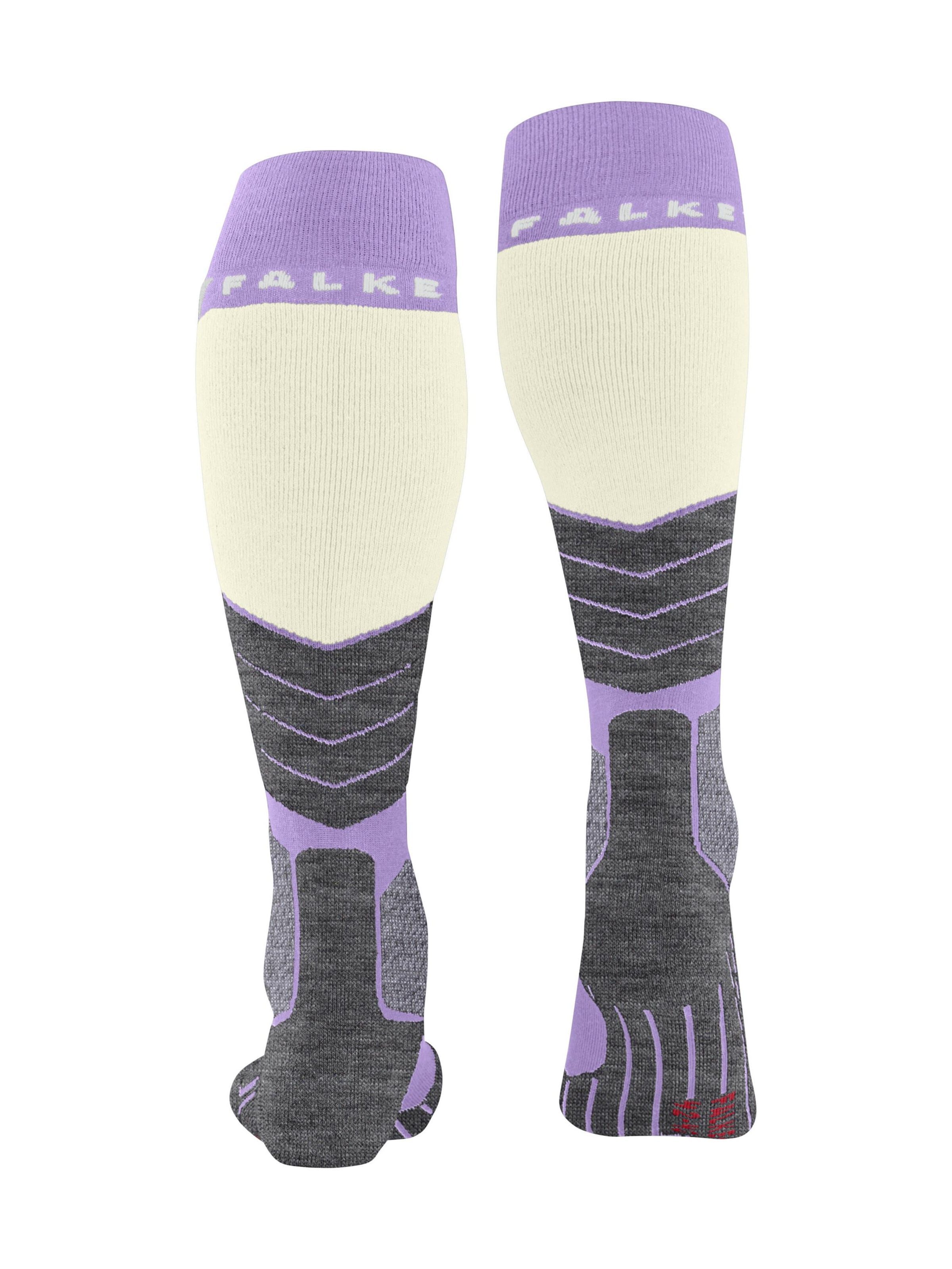 FALKE Sportsocken 'SK2 Intermediate'‌‌‌‌‌‌‌ in Lila