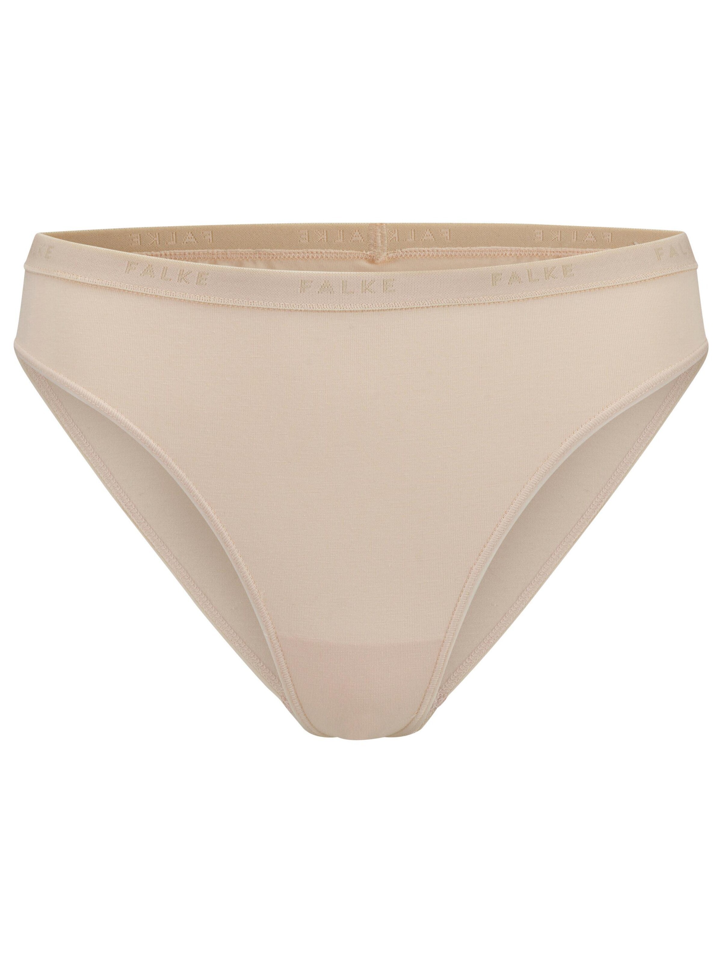 FALKE Daily Comfort 2-Pack in Beige: Vorderseite