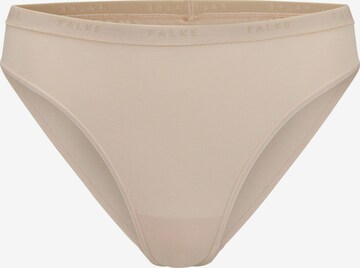 FALKE Daily Comfort 2-Pack in Beige: Vorderseite