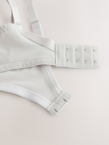 Next Пуш-ап Бюстгальтер в Зеленый