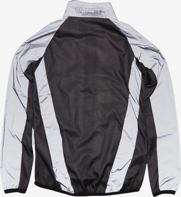 Veste de sport 'REFLECT360' Proviz en argent