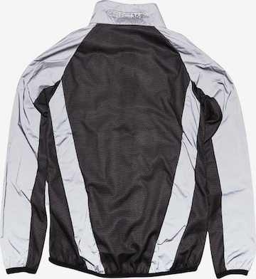 Proviz Athletic Jacket 'REFLECT360' in Silver