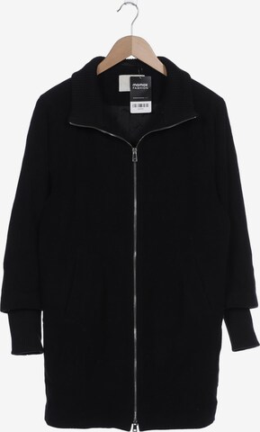 OUI Jacket & Coat in S in Black: front