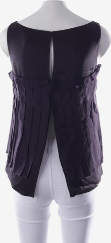 Maison Martin Margiela Top & Shirt in XS in Purple