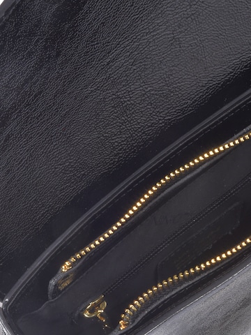 Sac à bandoulière BALDININI en noir