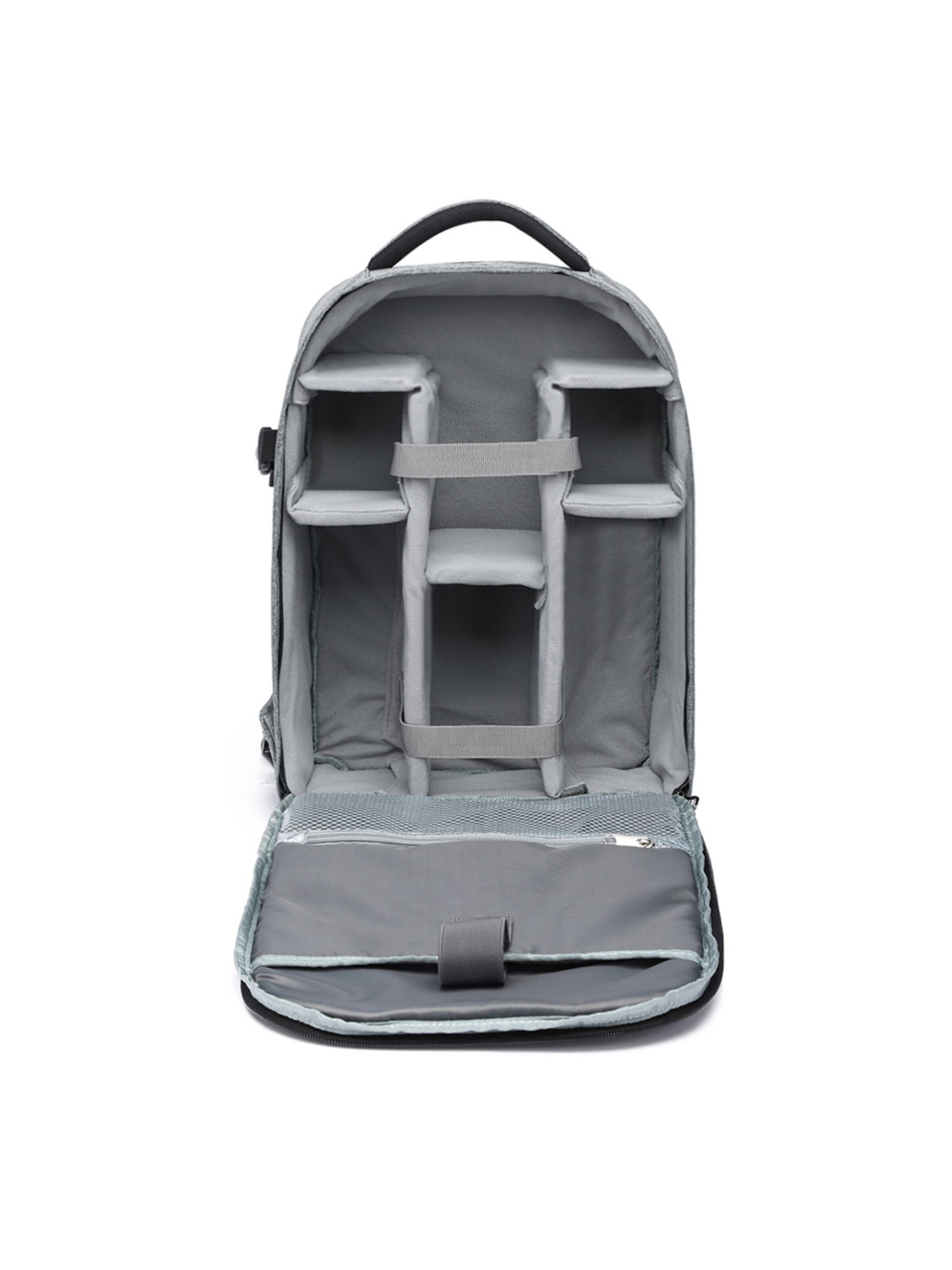 Kono Rucksack‌‌‌‌‌‌ in Grau