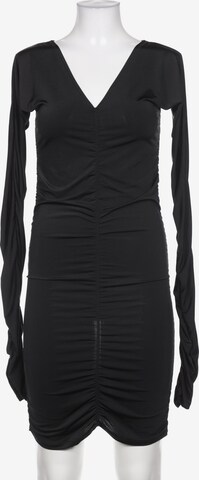 Stefanel Dress in M in Black: front