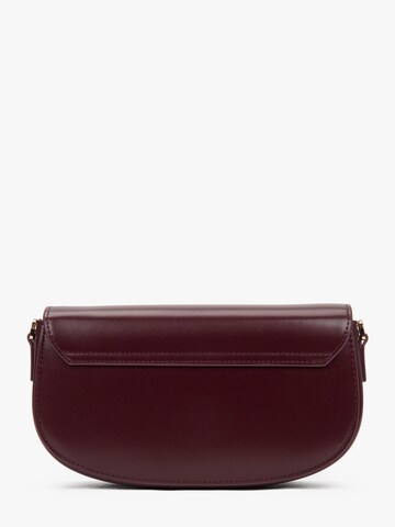 Estro Shoulder bag '88265' in Red