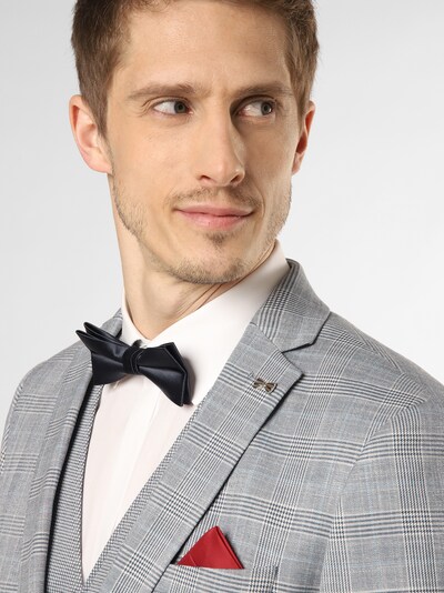 Finshley & Harding London Business-colbert in de kleur Gemengde kleuren, Productweergave