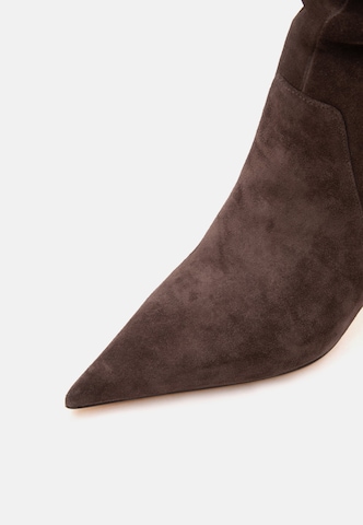 Stivale di MICHAEL Michael Kors in marrone
