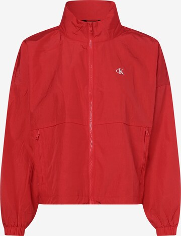 Calvin klein Übergangsjacke - Der Testsieger