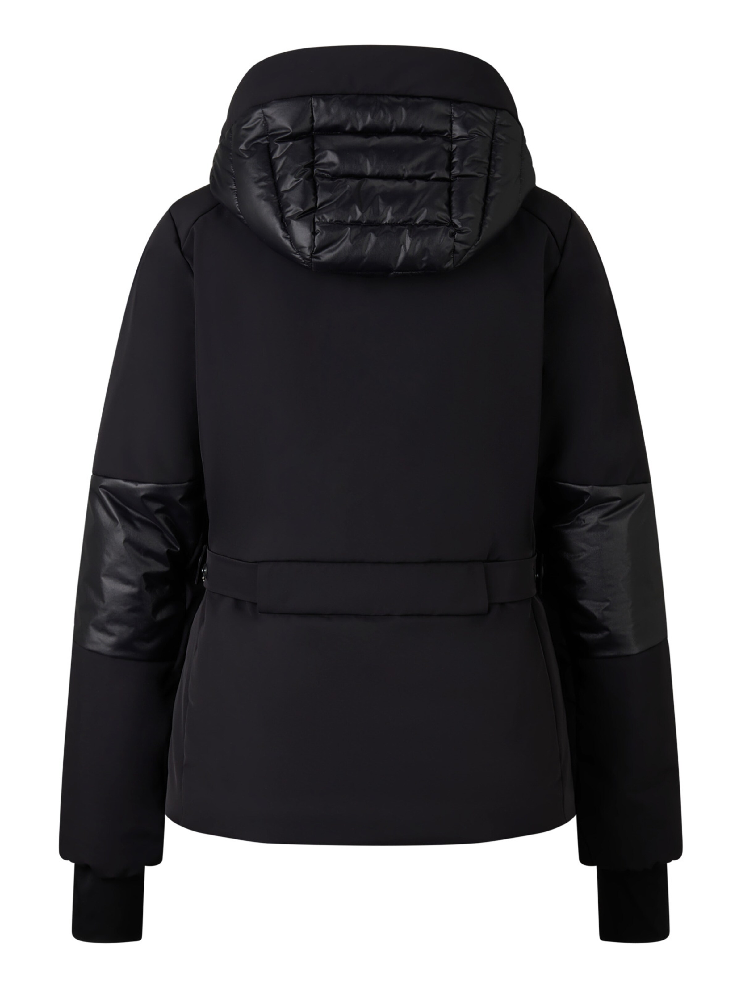 Bogner Fire + Ice Skijacke 'Cadja' in Schwarz