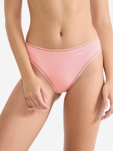 SLOGGI Slip 'GO Crush' in Pink