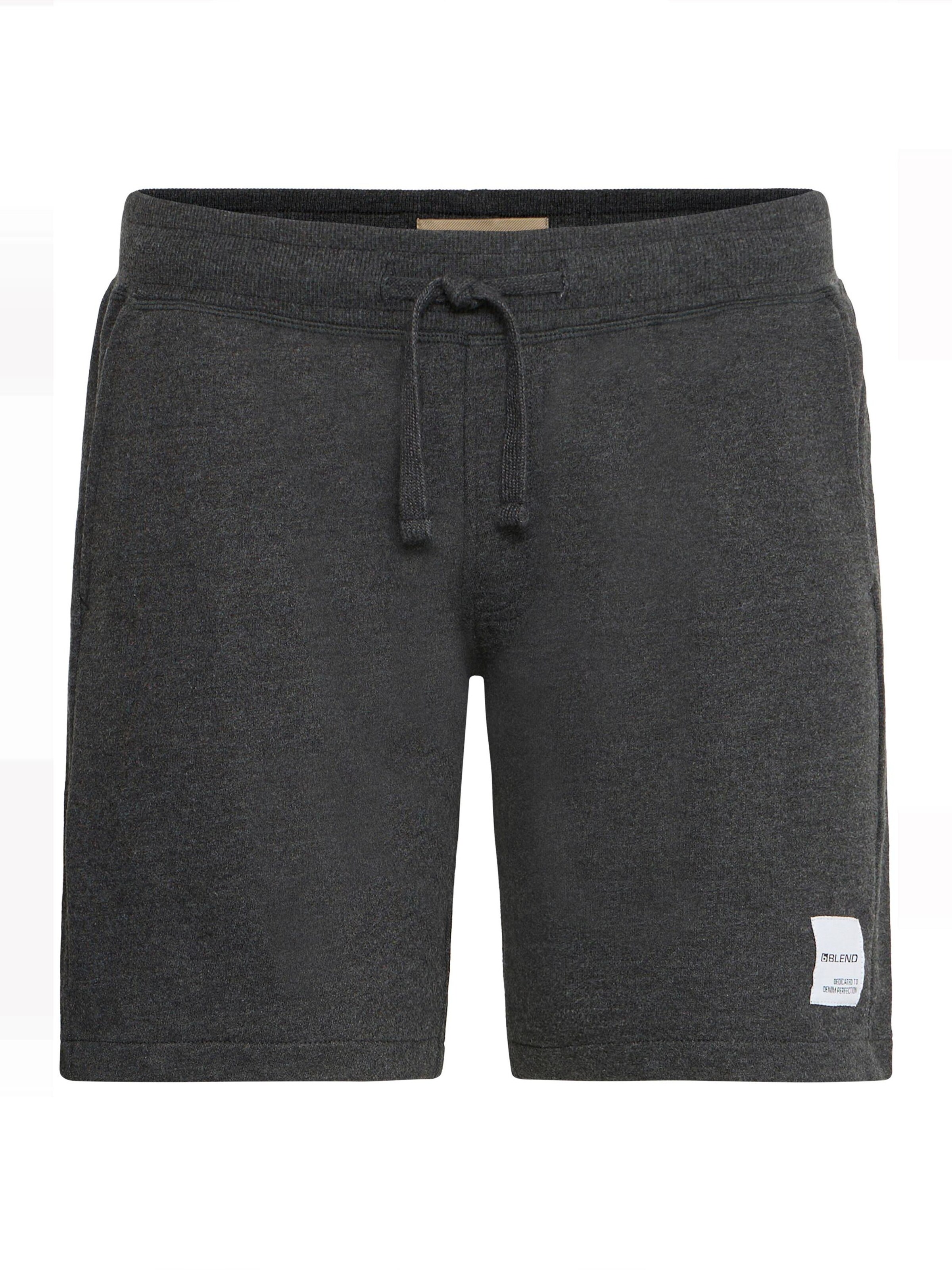 regular Pantaloni 'BHMBHarden' di BLEND in grigio: frontale