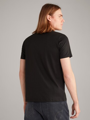 T-Shirt 'Cosimo' JOOP! en noir