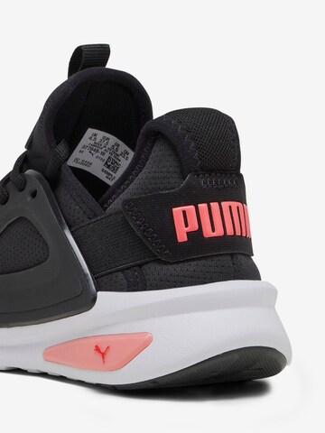 PUMA Laufschuh 'Softride Enzo Evo' in Schwarz