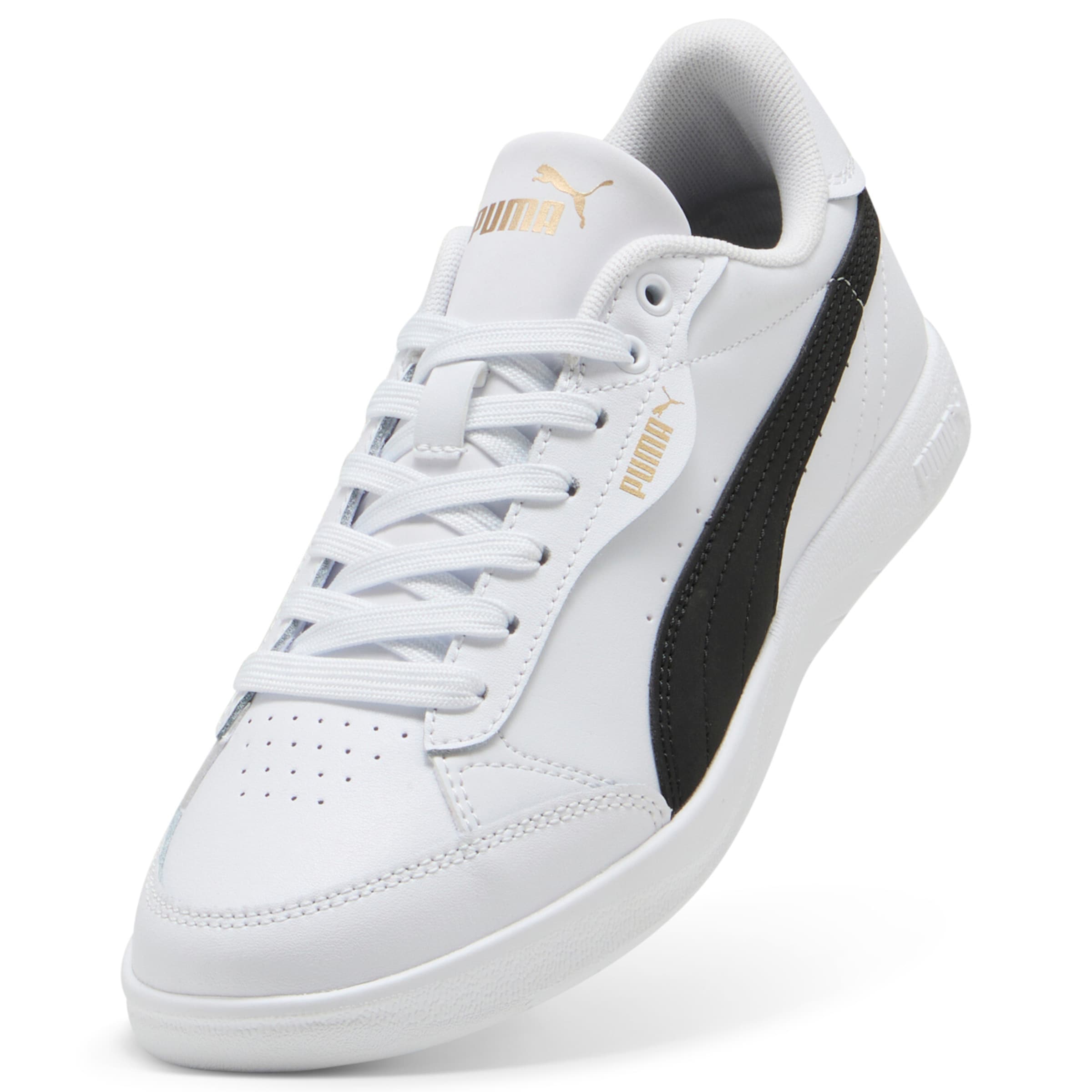 PUMA Sneaker in Weiß