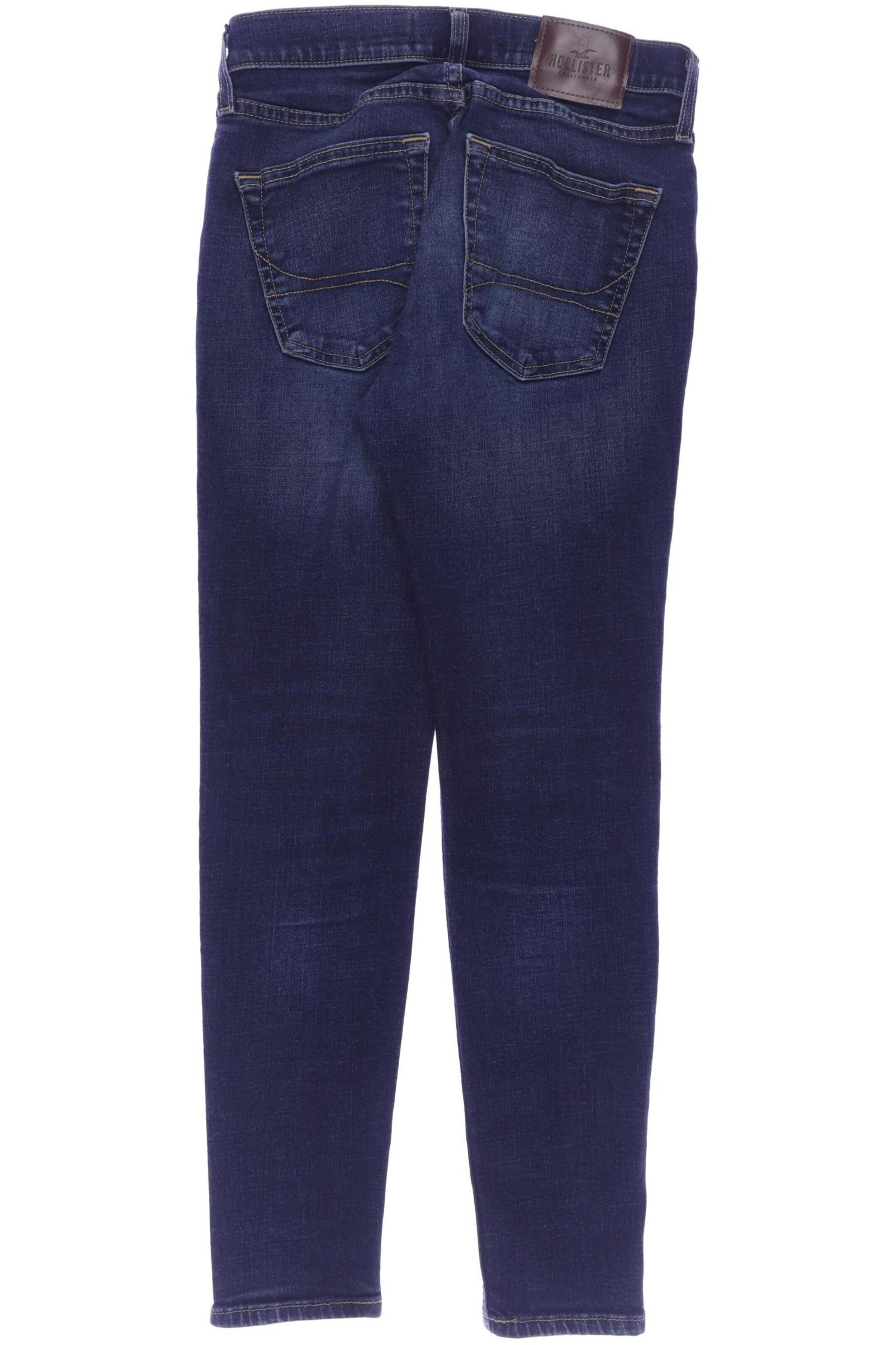 HOLLISTER Jeans in 28 in Blue