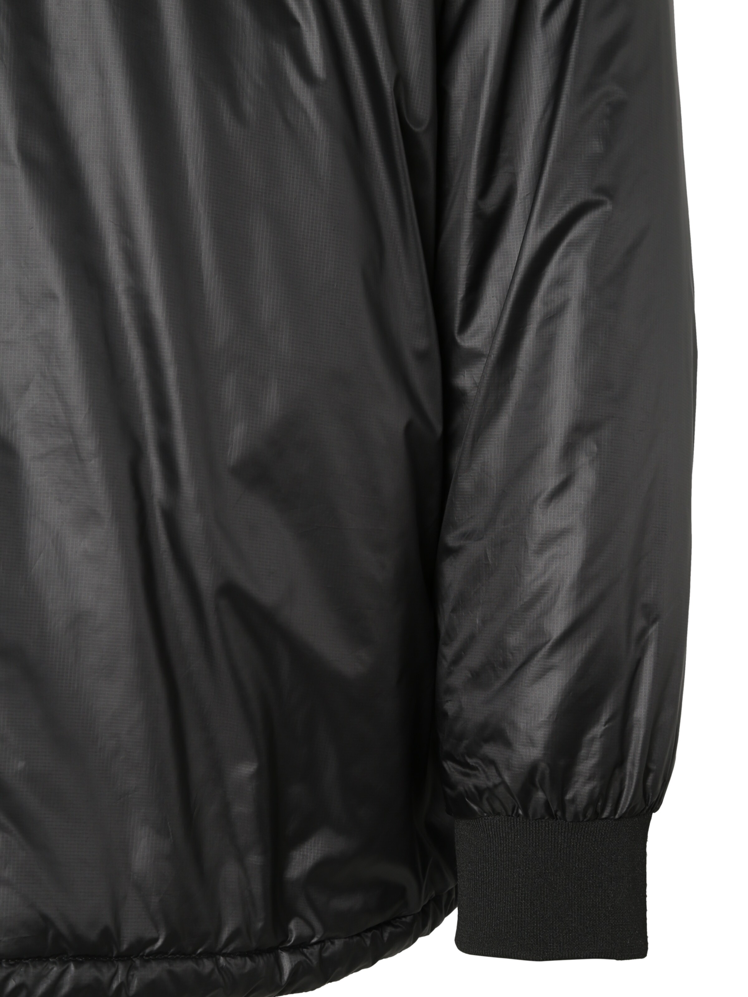 Veste mi-saison Blend Big en noir