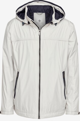 CABANO Performance Jacket 'CO-3' in Beige: front