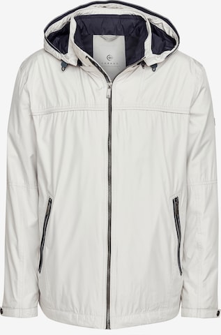 CABANO Performance Jacket 'CO-3' in Beige: front