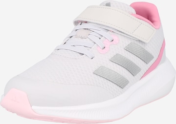 ADIDAS PERFORMANCE Športová obuv 'Runfalcon 3.0' - Sivá: predná strana