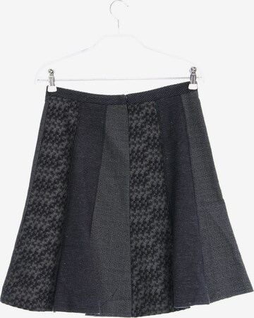 heine Skirt in XS in Grey