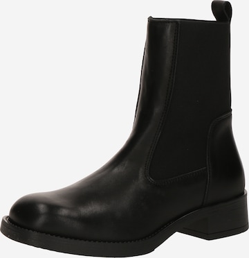 juoda STEVE MADDEN „Chelsea“ batai 'Zaida': priekis