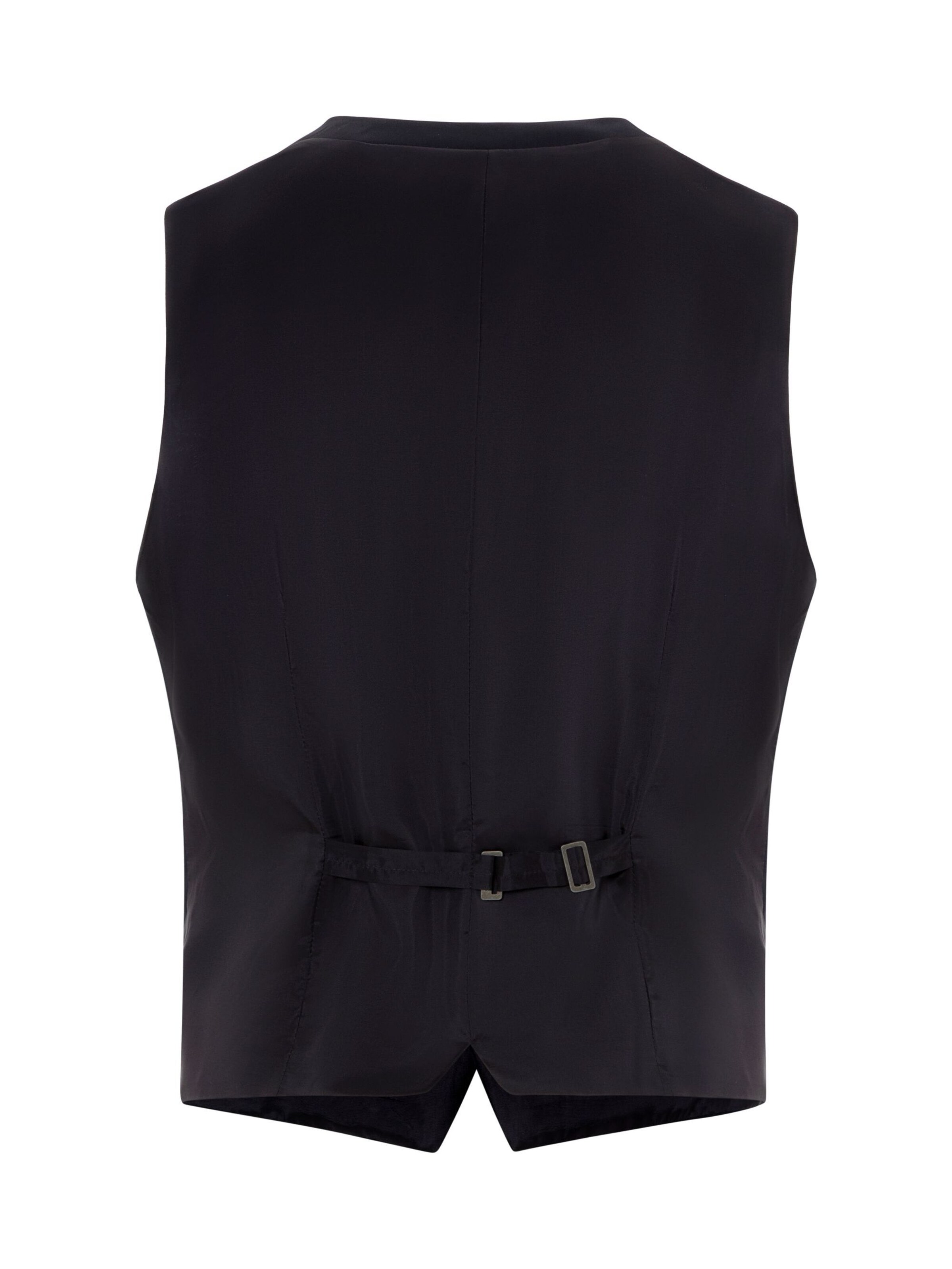 BENVENUTO Suit Vest 'Enzo' in Blue