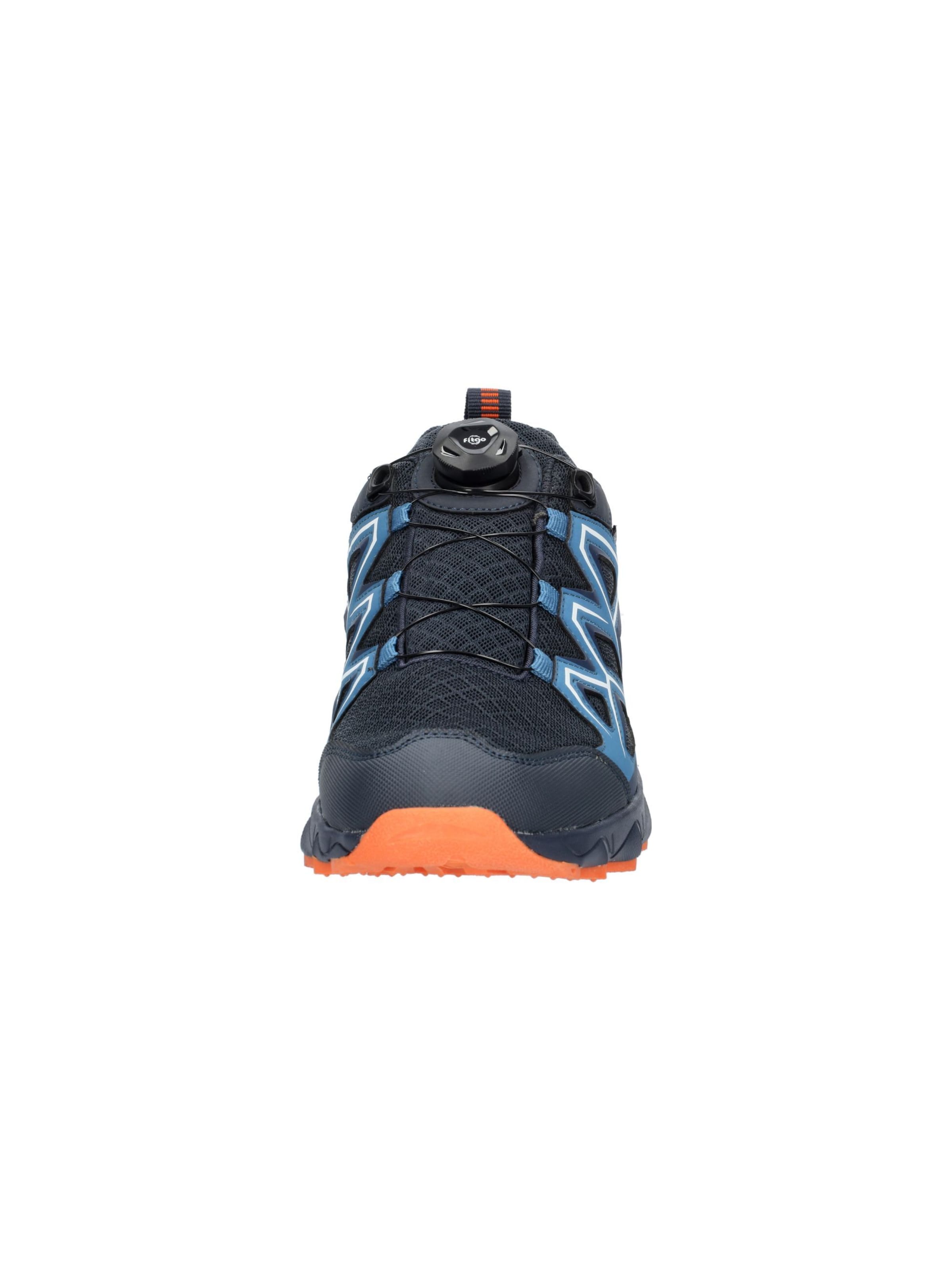 Brütting Flats ' Power ' in Blue