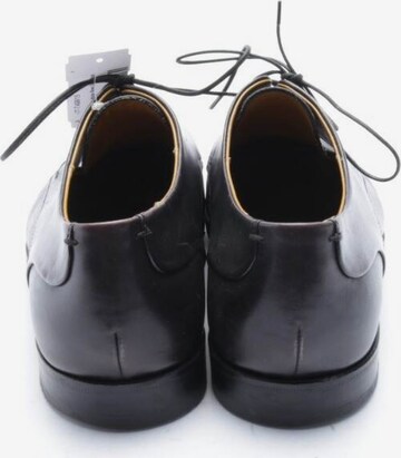 BOSS Flats & Loafers in 41 in Black