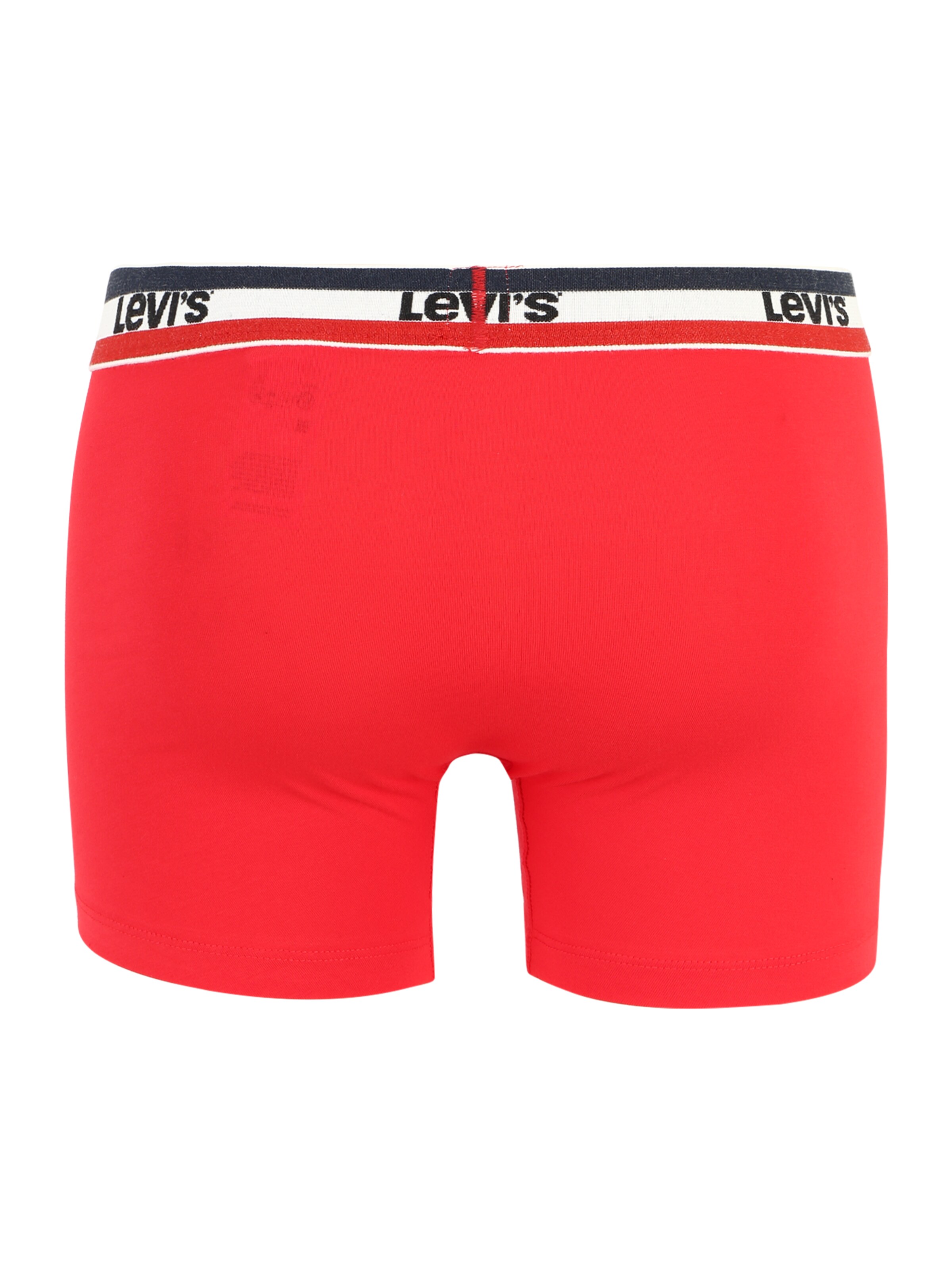 LEVI'S ® Boxershorts in Grau