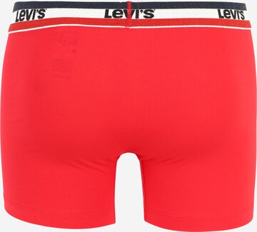 LEVI'S ® Boxershorts in Grau