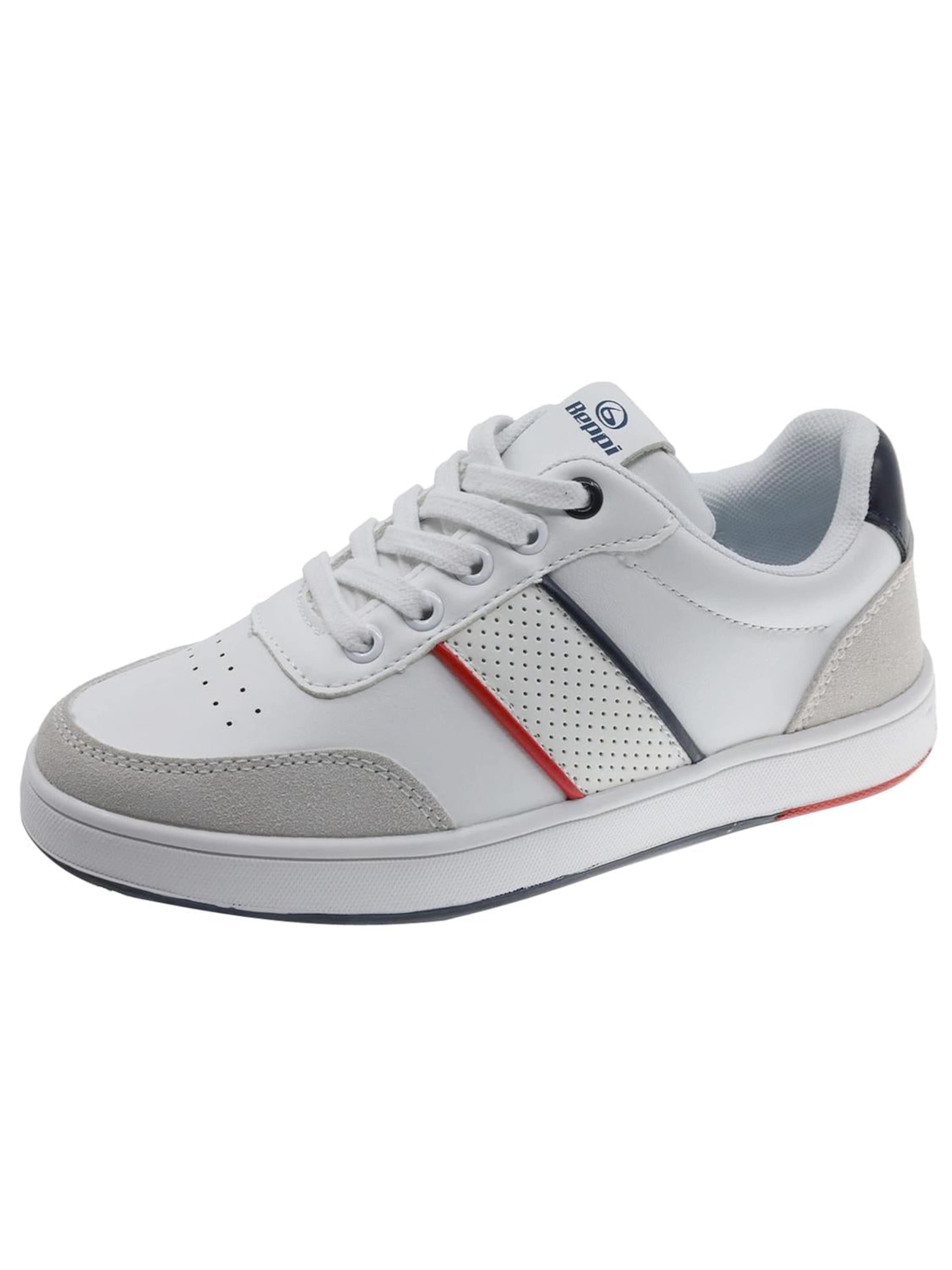 Beppi Baskets 'Casual Shoe' en 32 en blanc, Vue avec produit