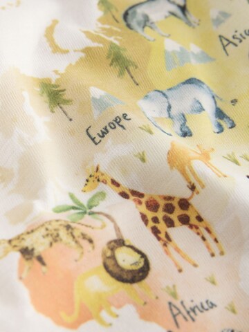 Next - Camisola em branco