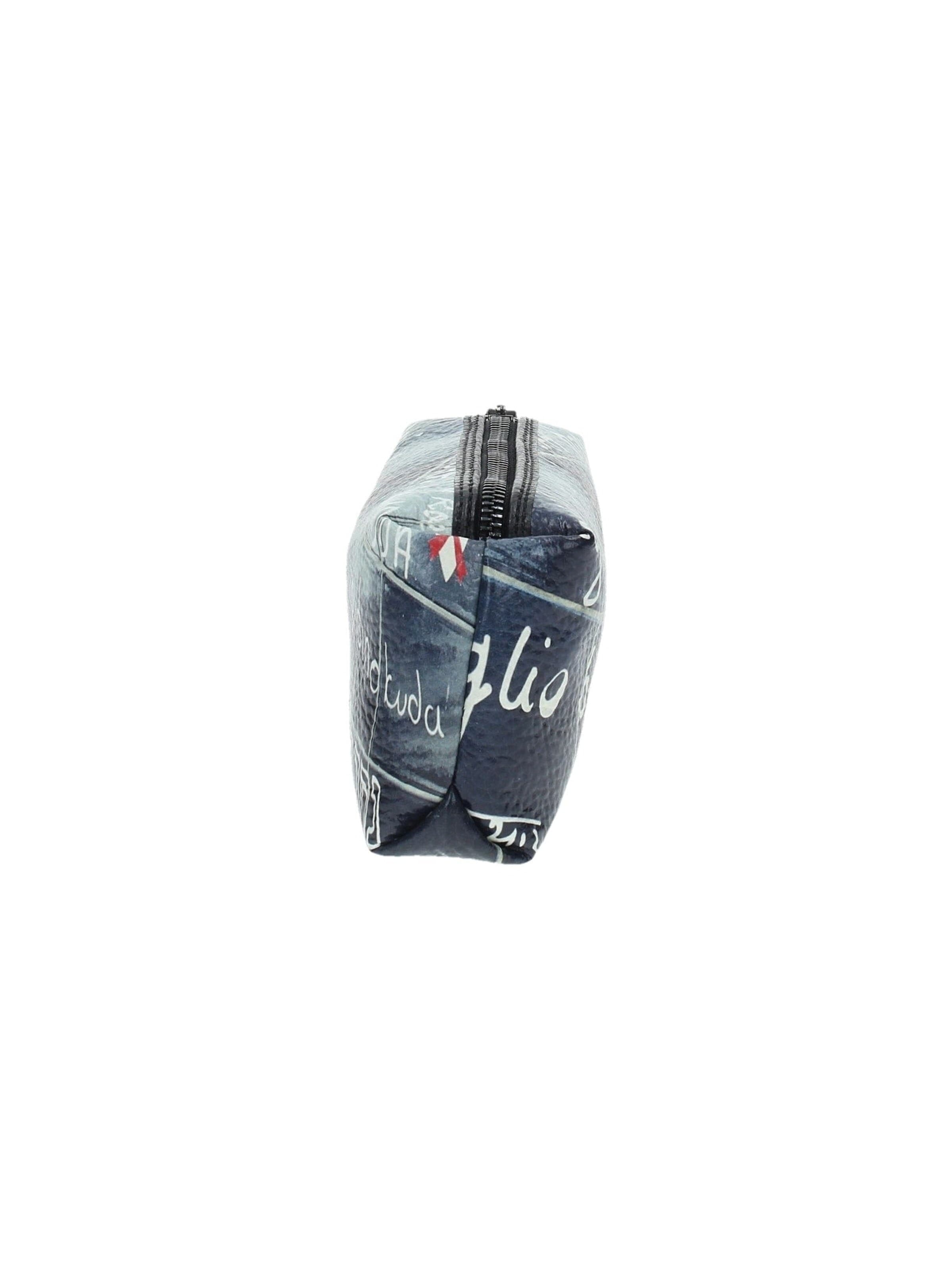 Beauty case di Gabs in blu