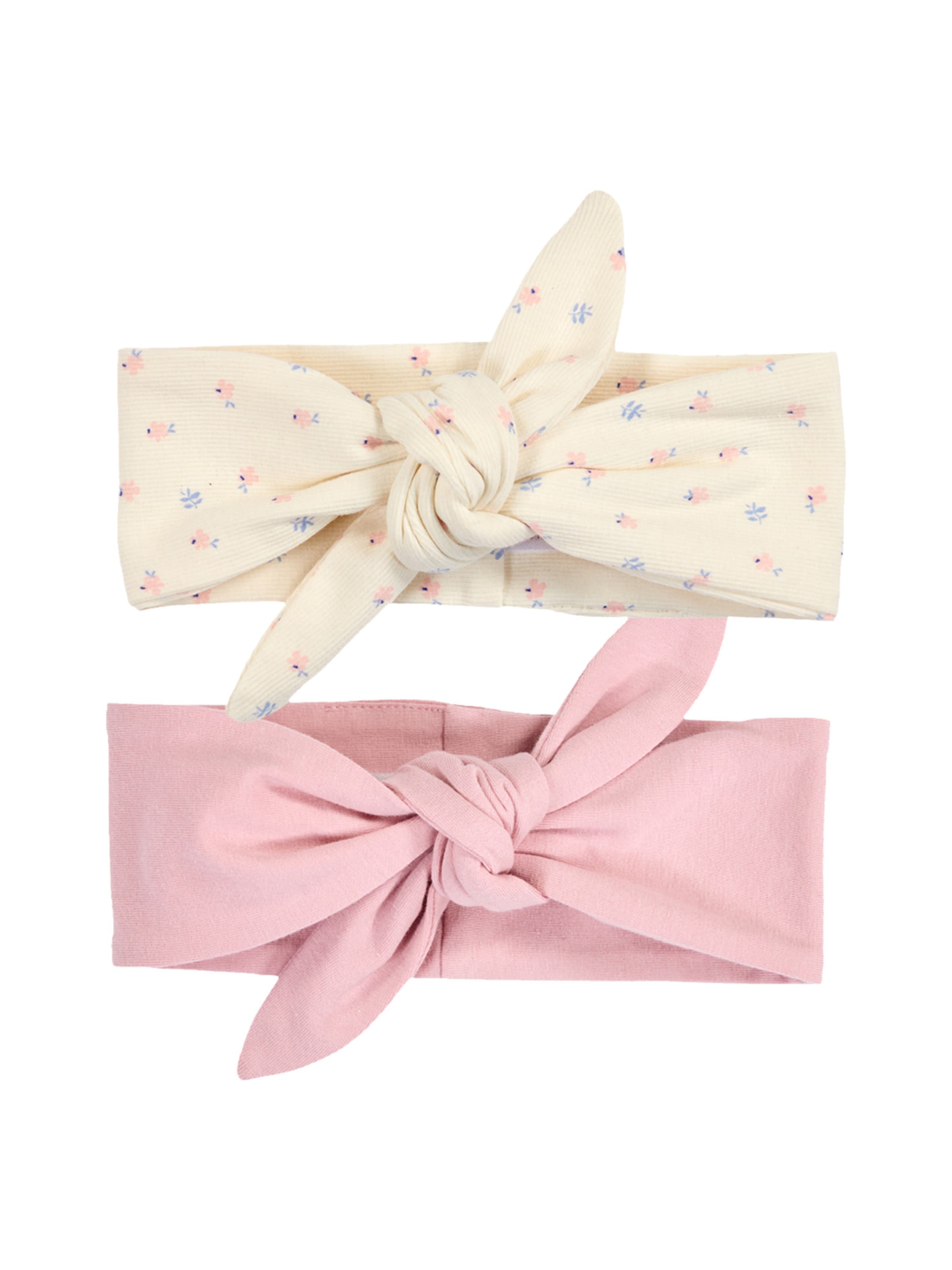 Müsli by GREEN COTTON - Joyería en beige: frente