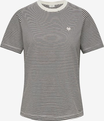 JDY - Camiseta 'JDYPISA' en blanco: frente