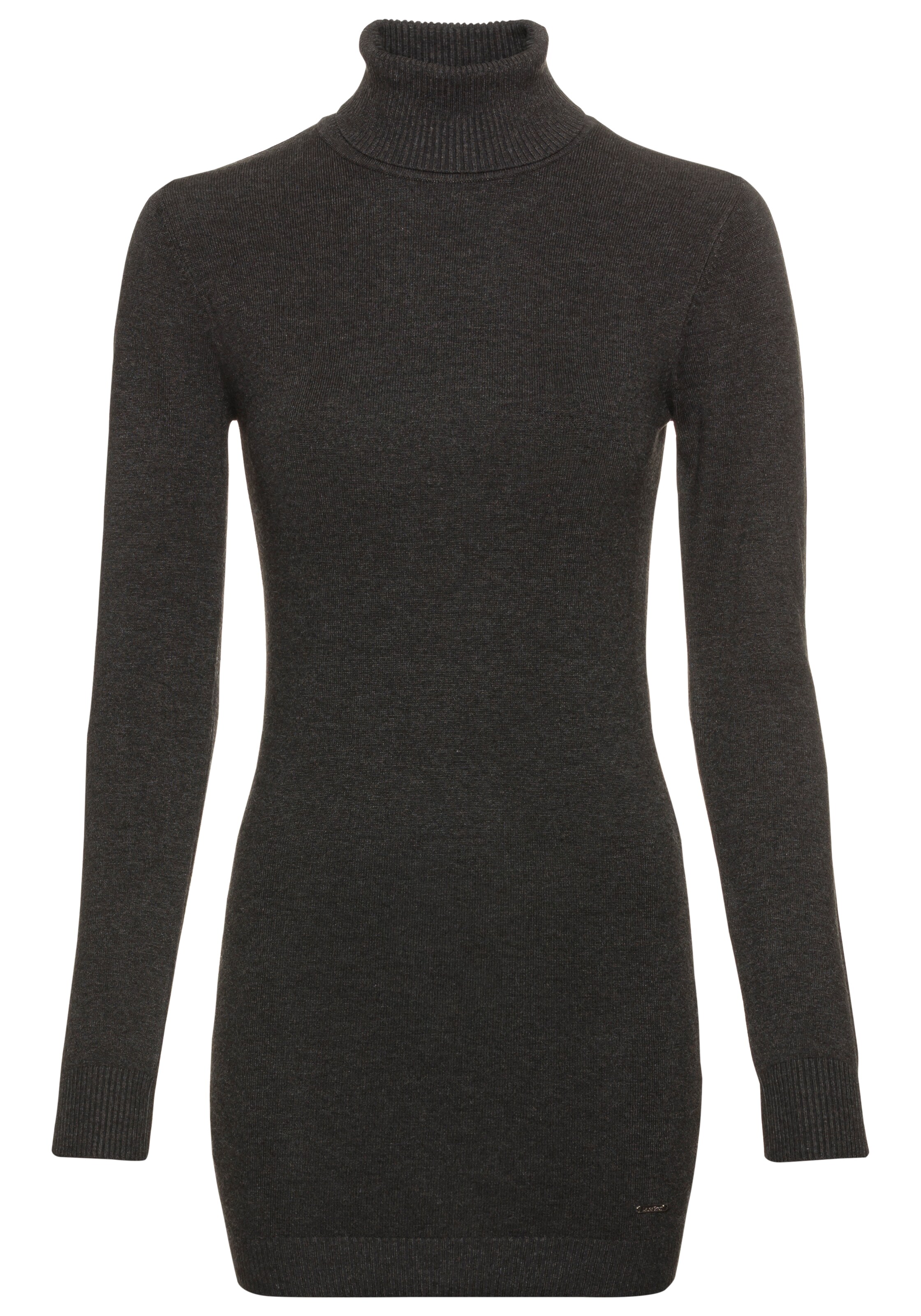LAURA SCOTT Pullover in Grau: Vorderseite