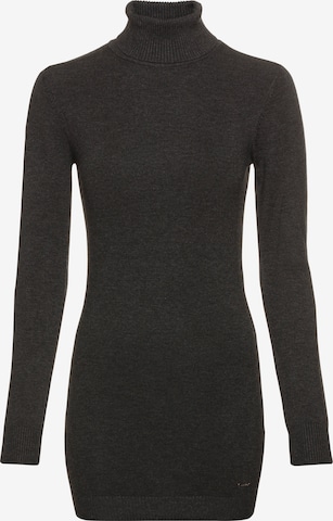 LAURA SCOTT Pullover in Grau: Vorderseite