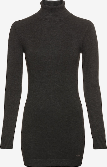 LAURA SCOTT Pullover in XXS in anthrazit, Produktansicht