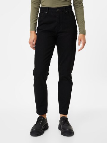 ONLY Regular Jeans 'Jagger' in Black: front