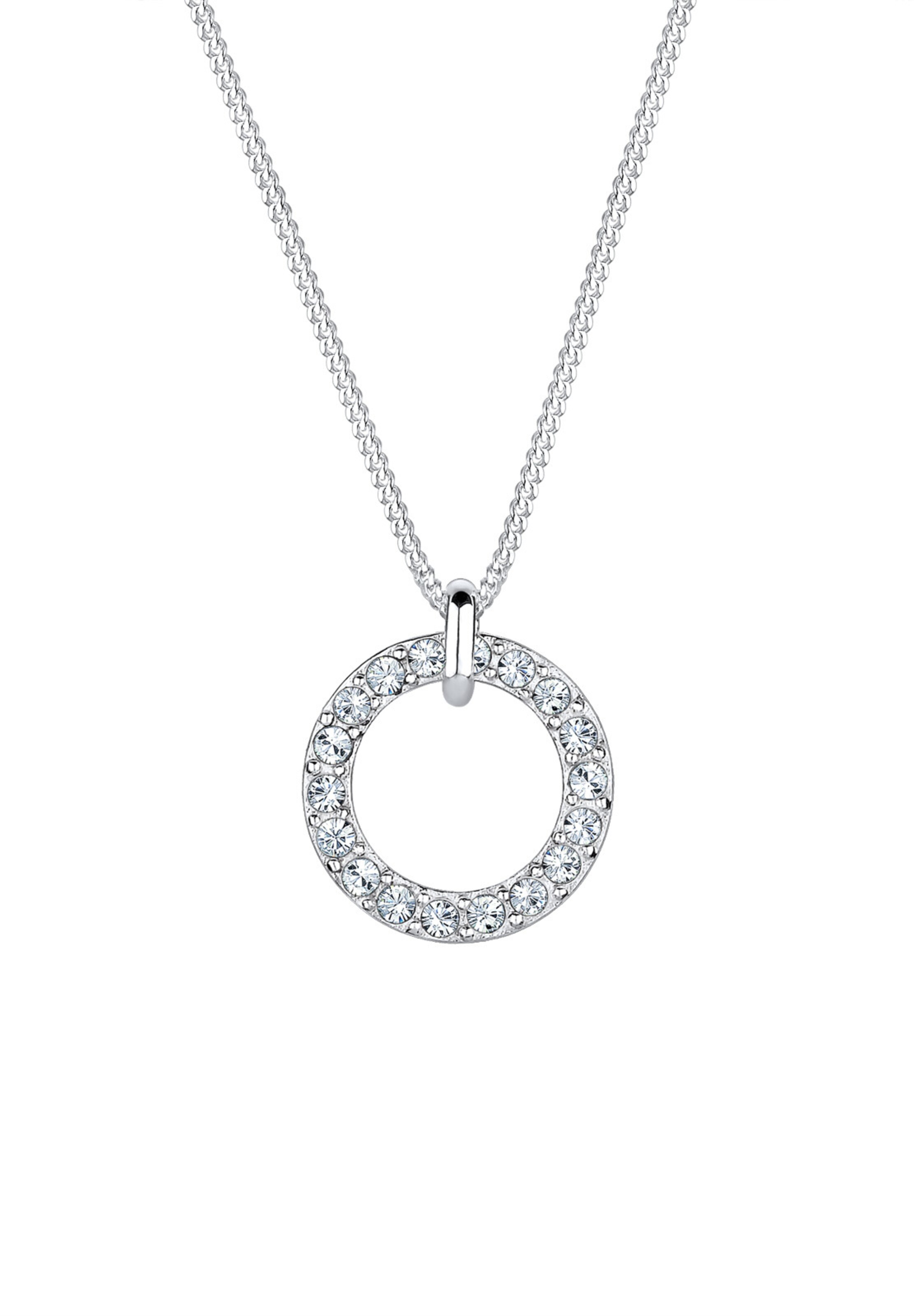 ELLI Řetízek – stříbrná