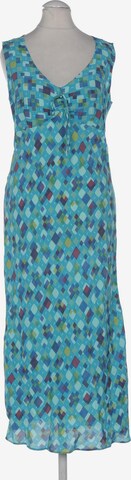 Marks & Spencer Dress in S in Blue: front
