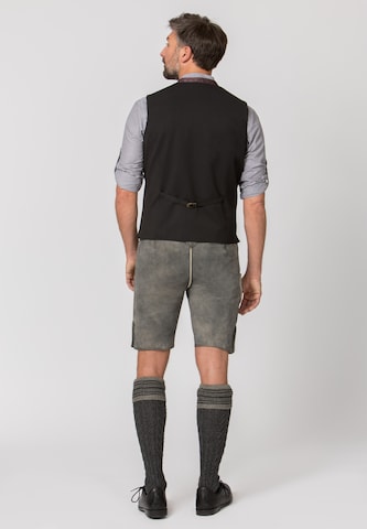 STOCKERPOINT Regular Traditional pants 'Konstantin' in Grey