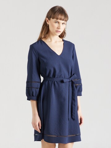 VERO MODA Ruha - kék: elől