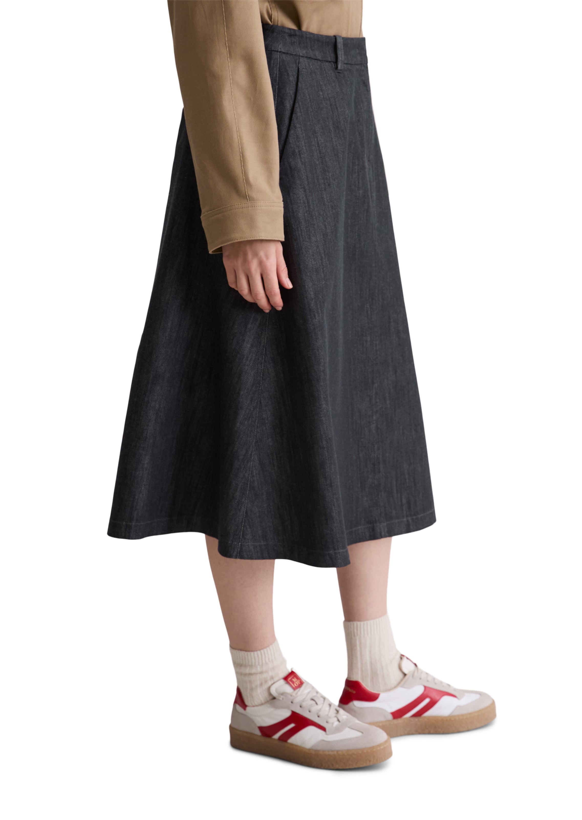 Marc O'Polo Rock in Blau